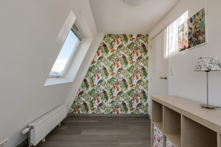 Foto 26 van Noordersingel 97