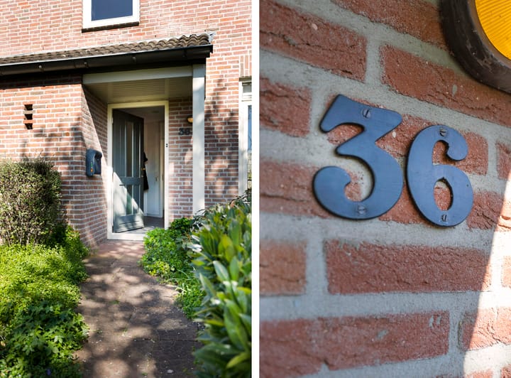 Foto 2 van Aalscholverlaan 36