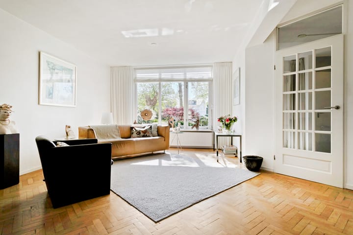 Foto 3 van Aalscholverlaan 36