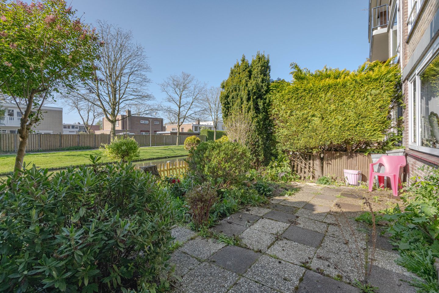 Foto 1 van Tholenstraat 104