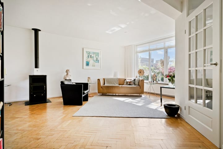 Foto 5 van Aalscholverlaan 36