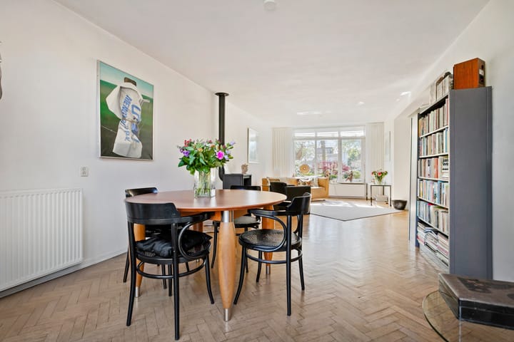 Foto 7 van Aalscholverlaan 36