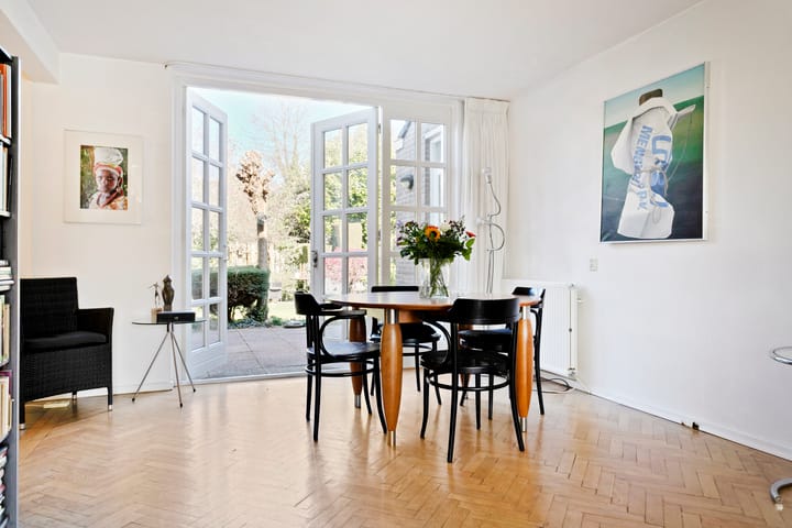 Foto 9 van Aalscholverlaan 36