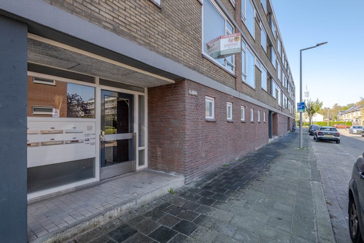 Foto 7 van Tholenstraat 104