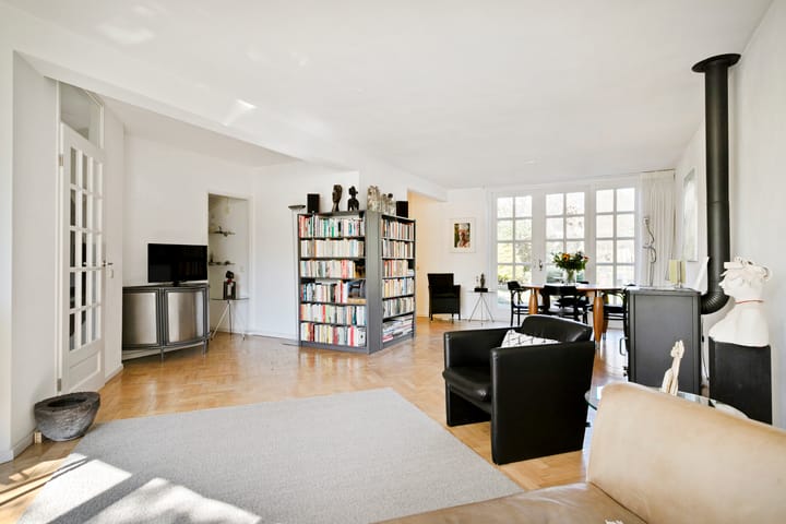 Foto 10 van Aalscholverlaan 36