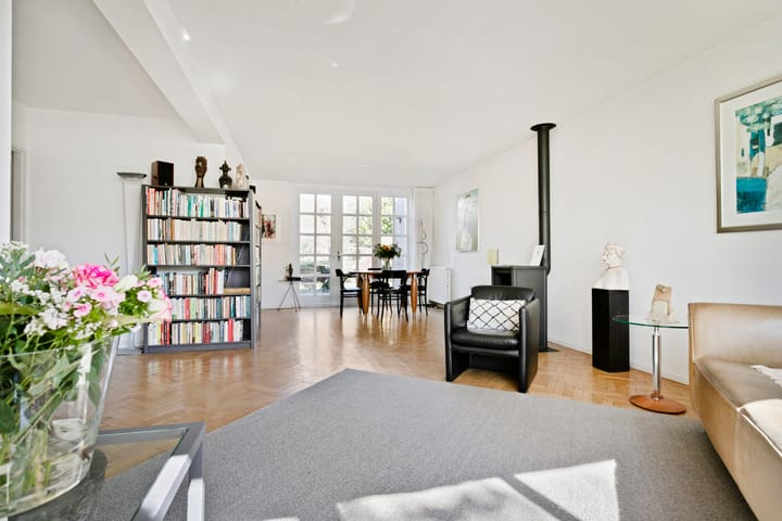 Foto 8 van Aalscholverlaan 36