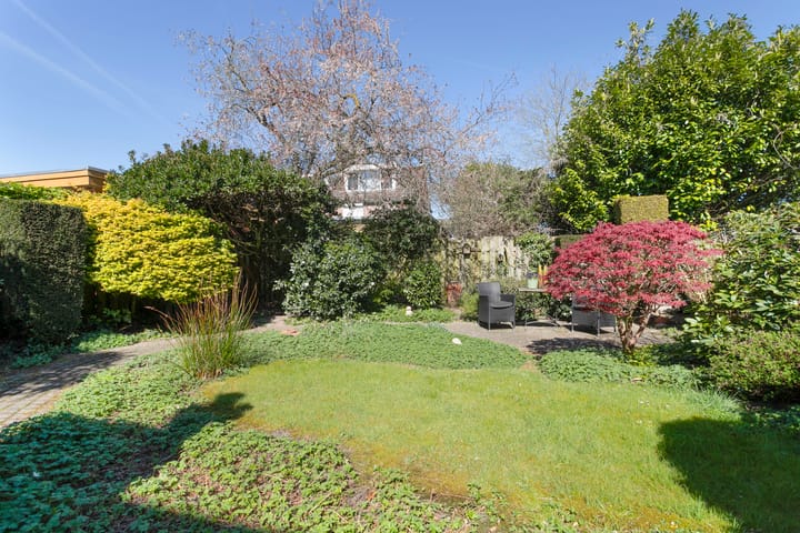 Foto 13 van Aalscholverlaan 36