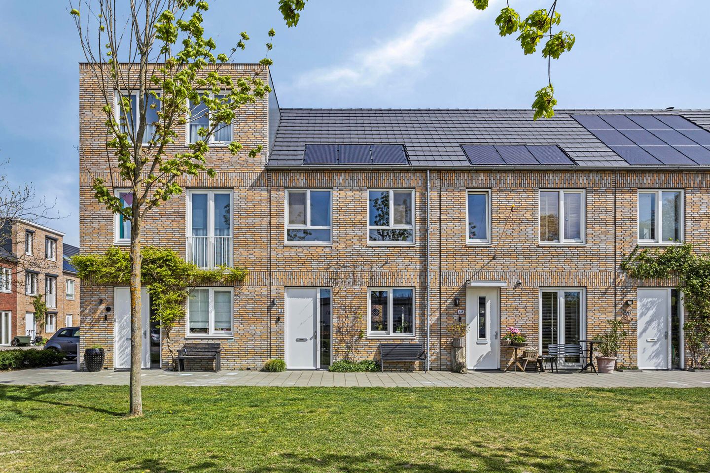 Foto 1 van Twentestraat 46