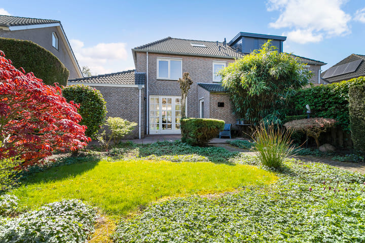 Foto 15 van Aalscholverlaan 36