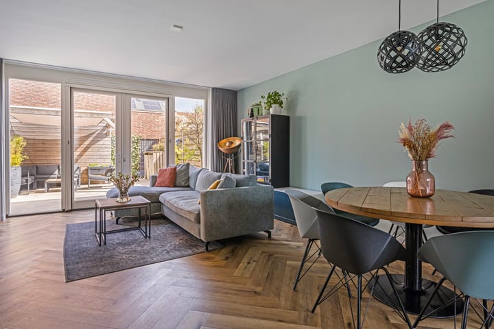 Foto 2 van Twentestraat 46