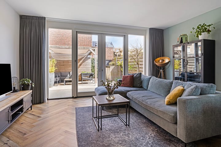 Foto 3 van Twentestraat 46