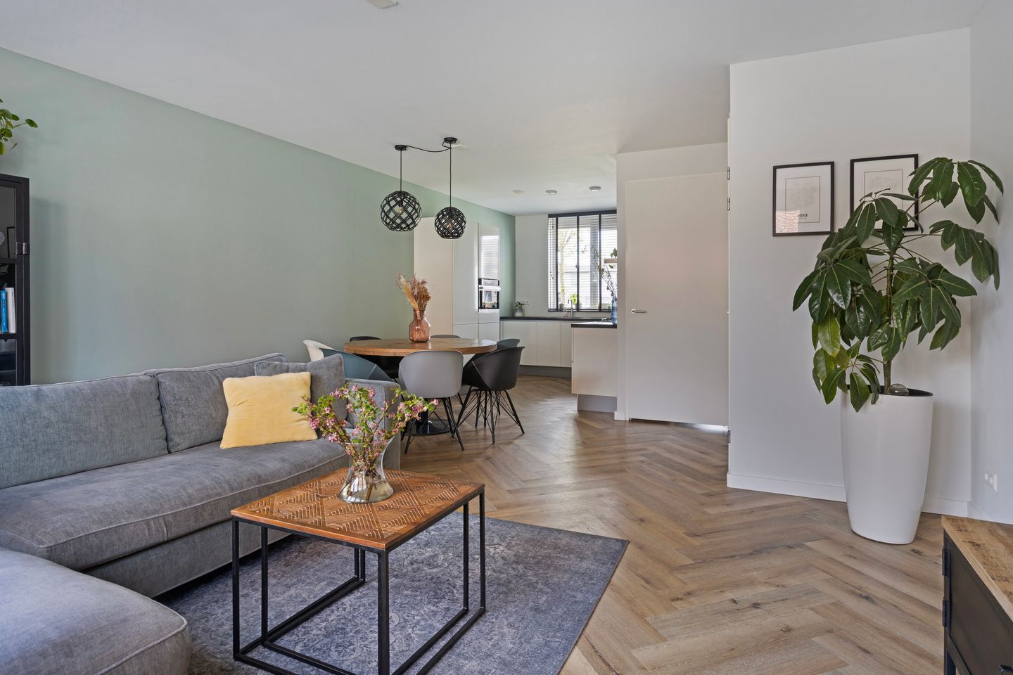 Foto 5 van Twentestraat 46