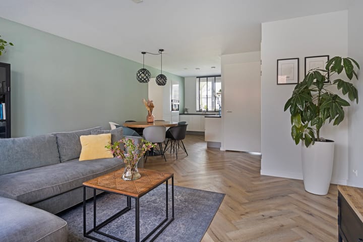 Foto 5 van Twentestraat 46