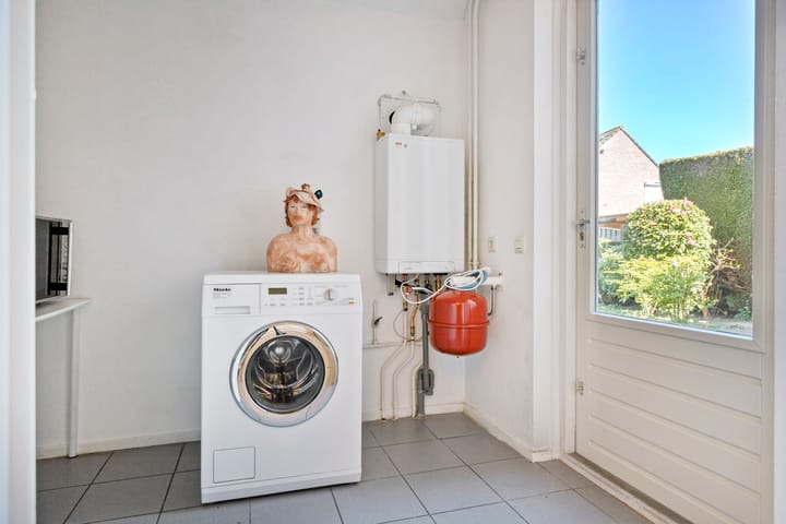 Foto 20 van Aalscholverlaan 36