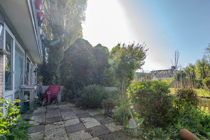 Foto 24 van Tholenstraat 104