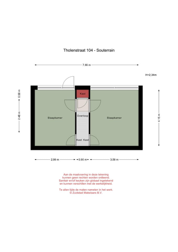 Foto 28 van Tholenstraat 104