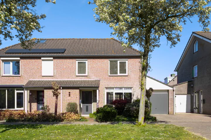 Foto 35 van Aalscholverlaan 36