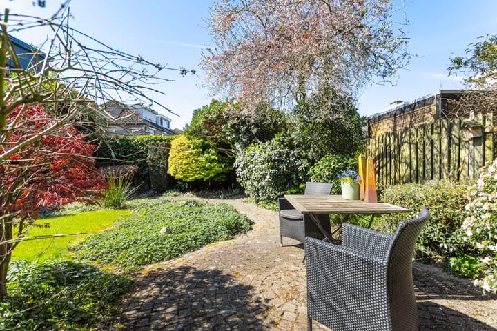 Foto 37 van Aalscholverlaan 36