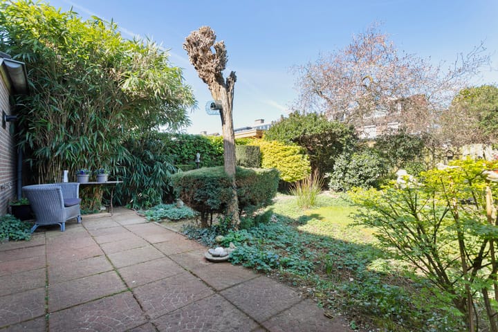 Foto 38 van Aalscholverlaan 36