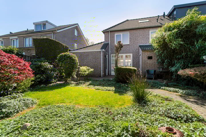 Foto 39 van Aalscholverlaan 36