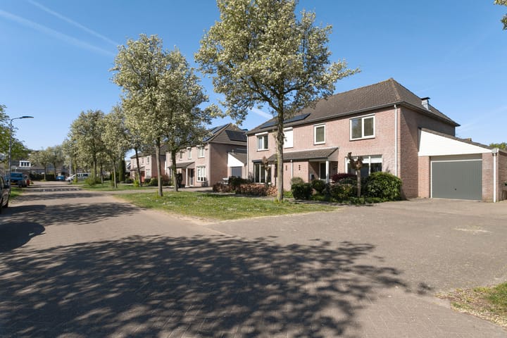 Foto 41 van Aalscholverlaan 36