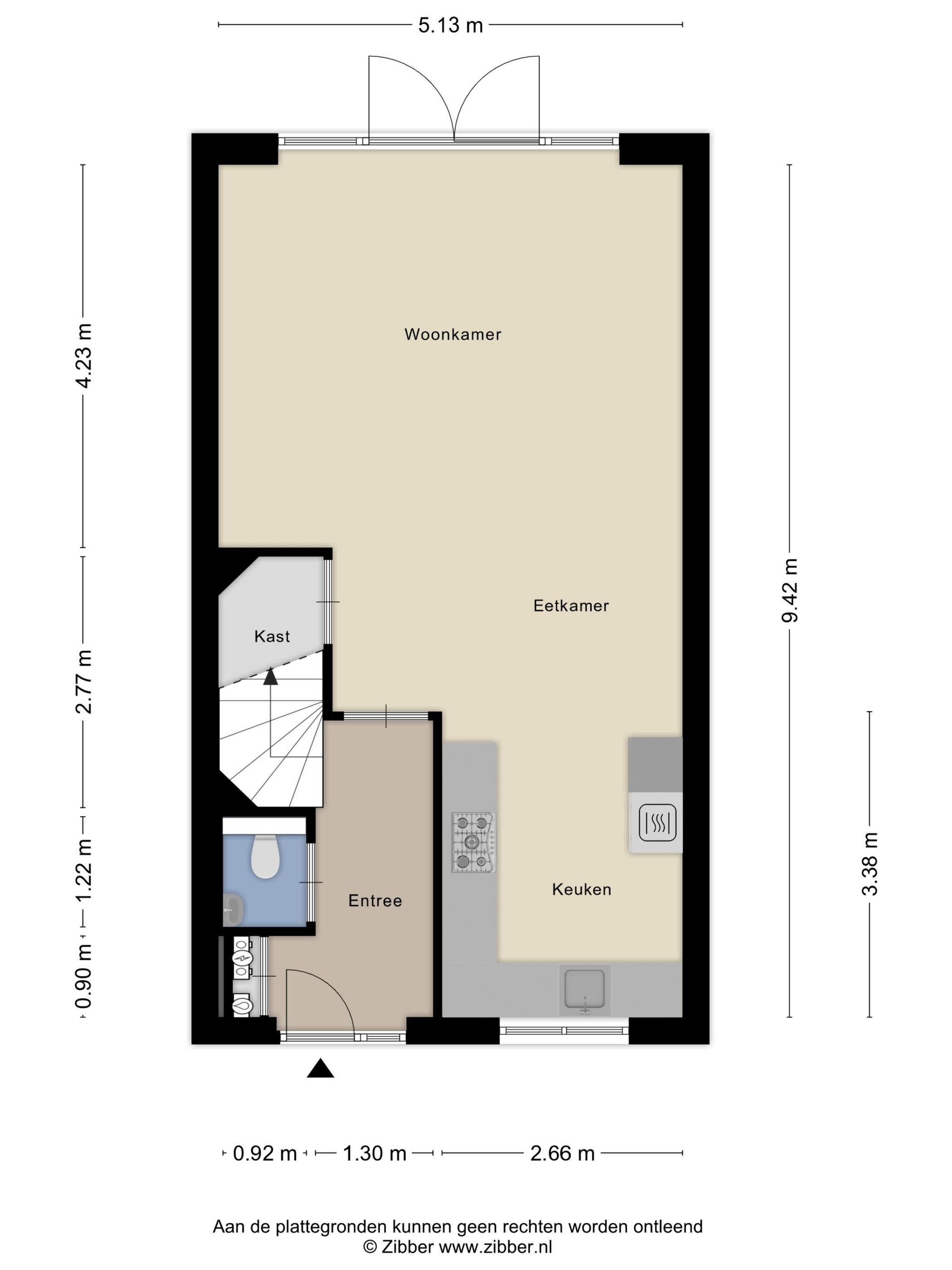 Foto 36 van Twentestraat 46