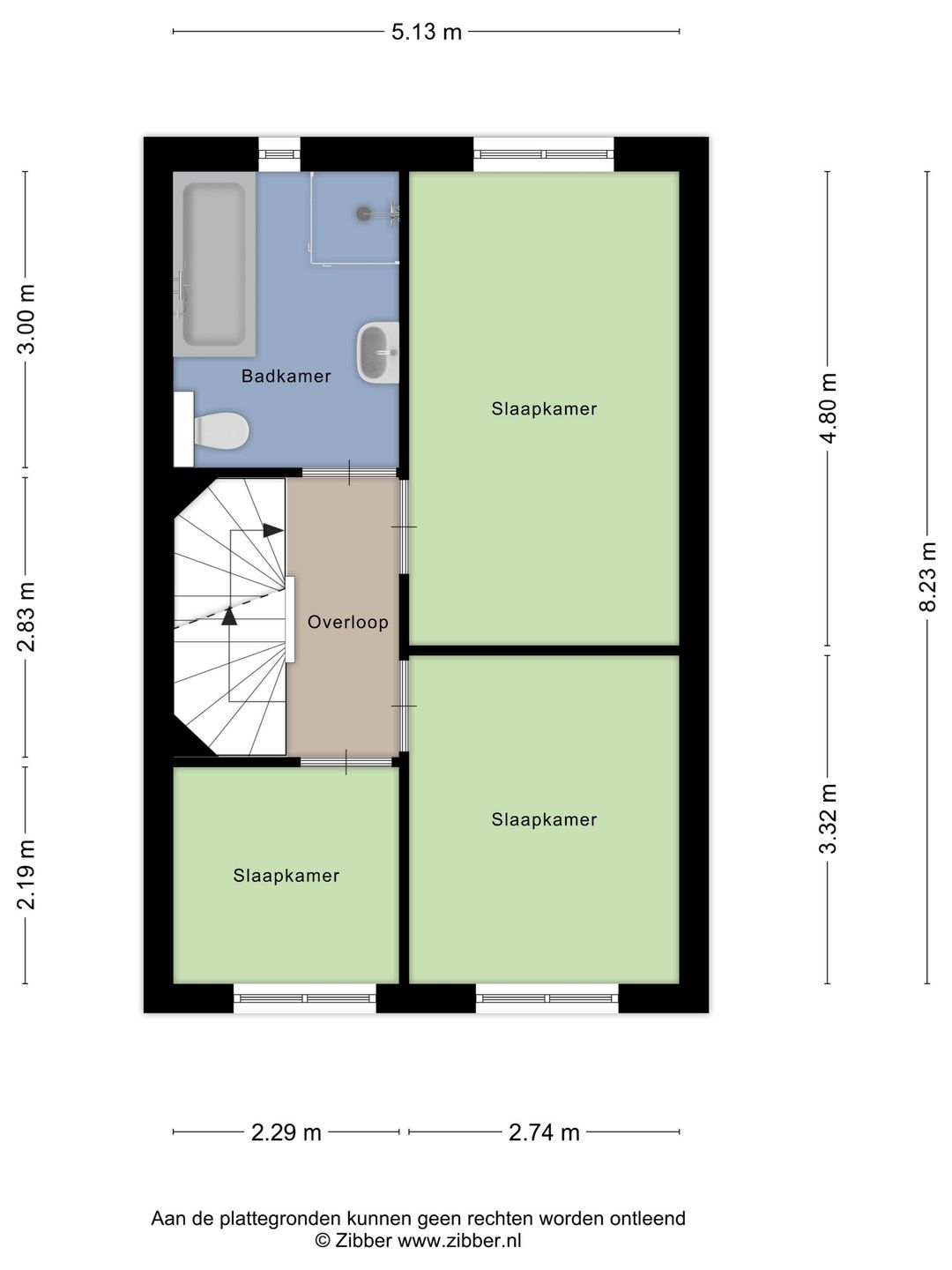 Foto 37 van Twentestraat 46