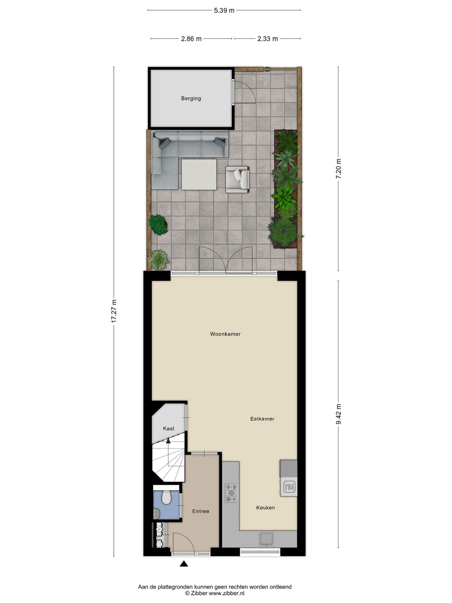 Foto 40 van Twentestraat 46