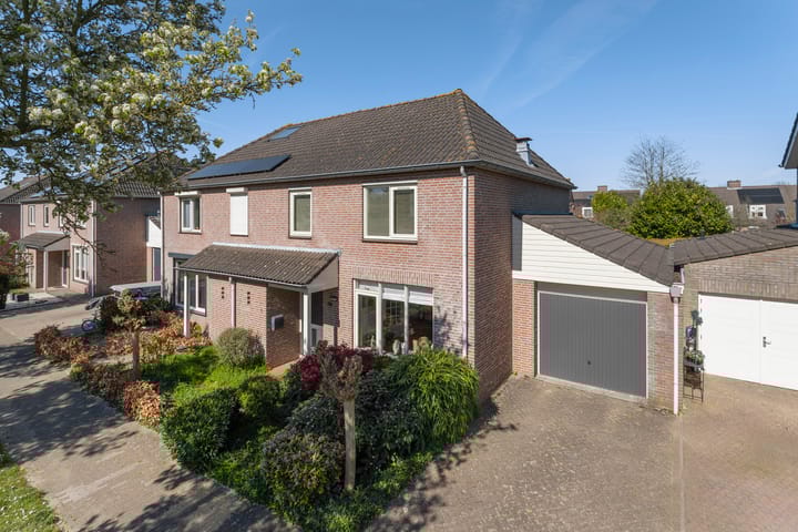 Foto 45 van Aalscholverlaan 36