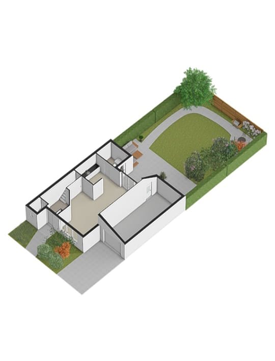 Foto 48 van Aalscholverlaan 36