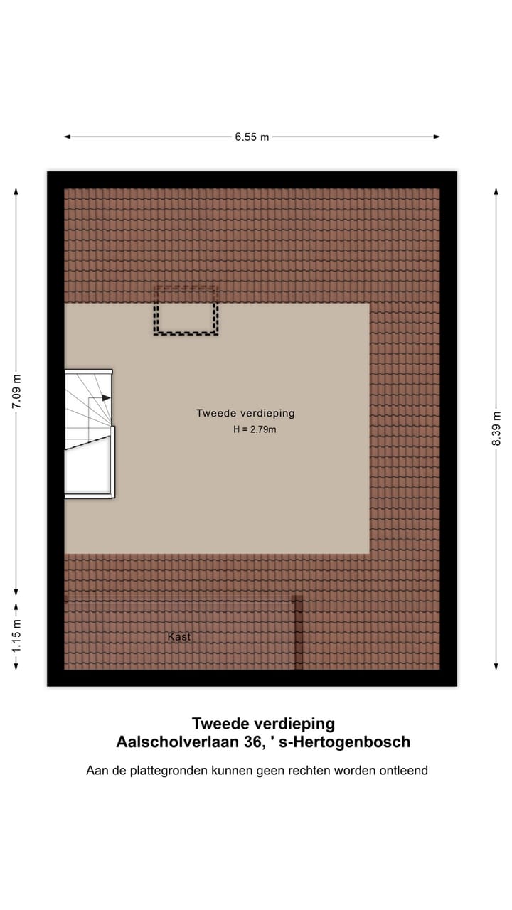 Foto 53 van Aalscholverlaan 36