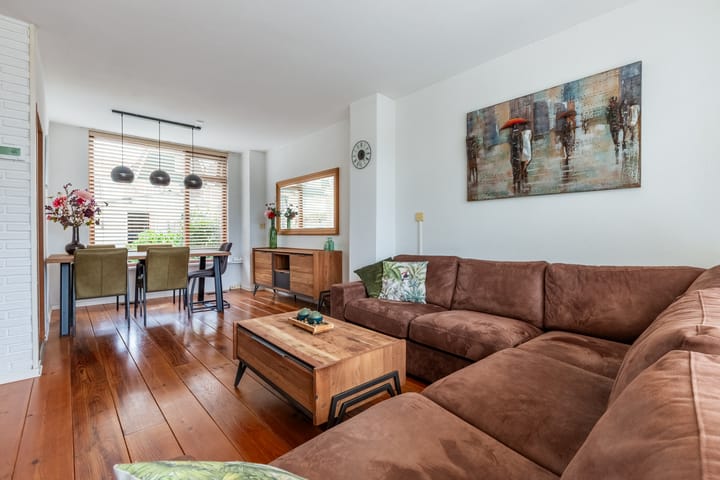 Foto 2 van Krokusstraat 14