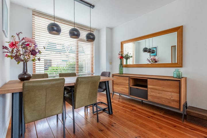 Foto 3 van Krokusstraat 14