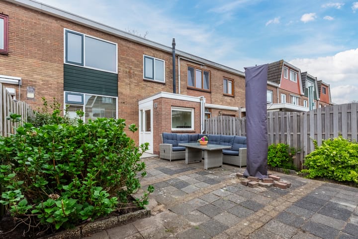 Foto 5 van Krokusstraat 14