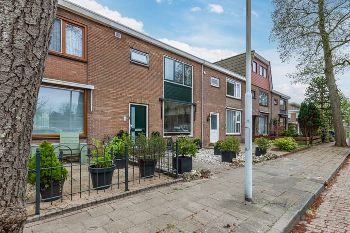 Foto 6 van Krokusstraat 14