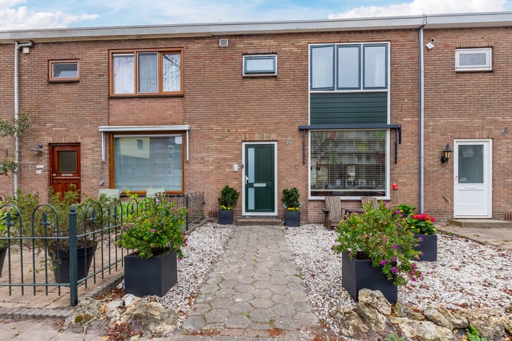 Foto 8 van Krokusstraat 14