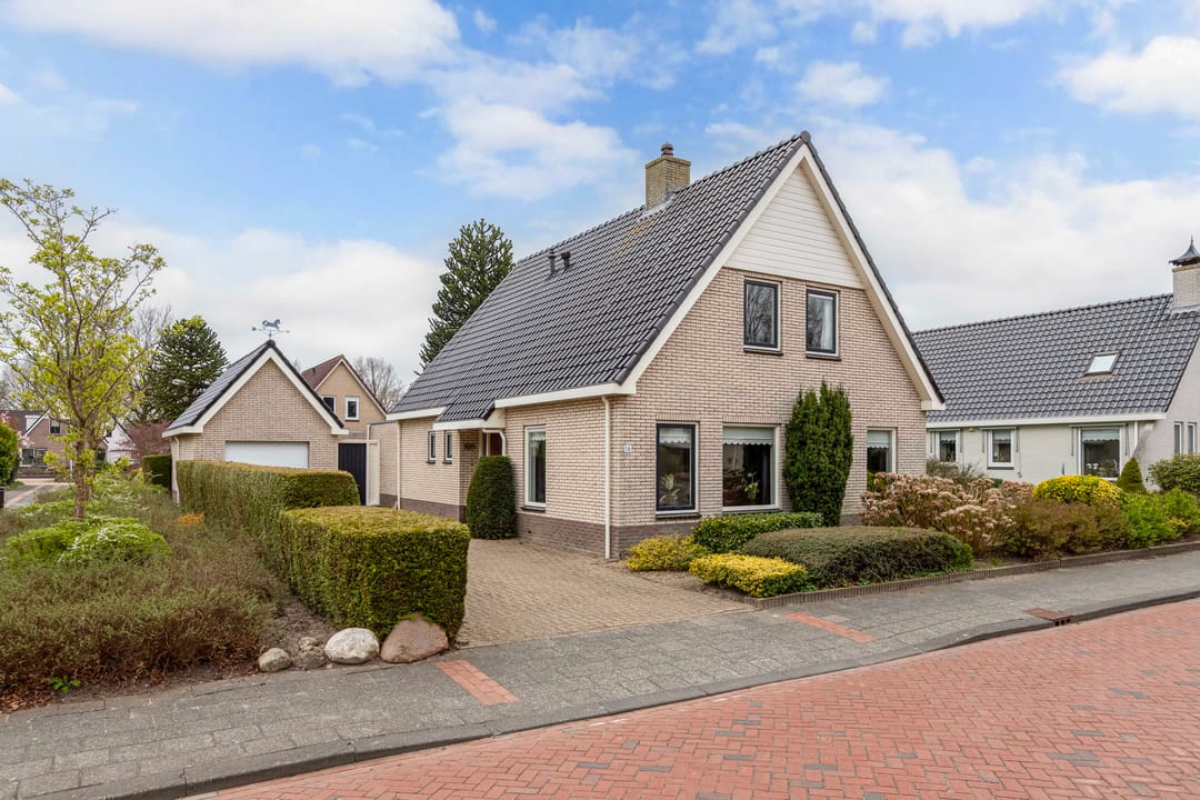 Foto 1 van Fûgelliet 16