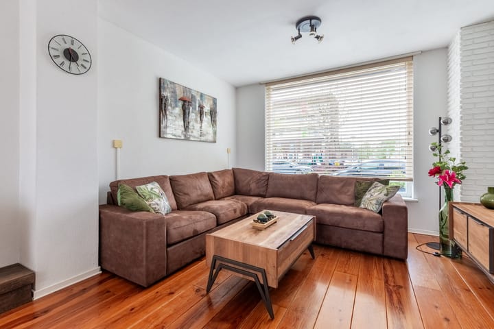 Foto 10 van Krokusstraat 14