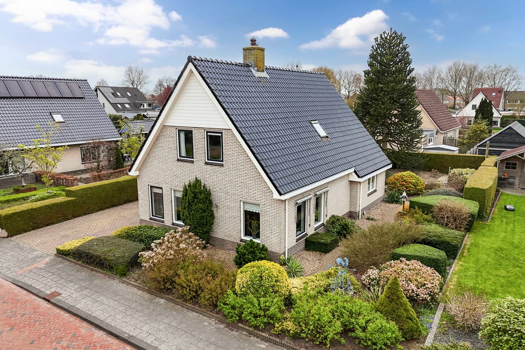 Foto 2 van Fûgelliet 16