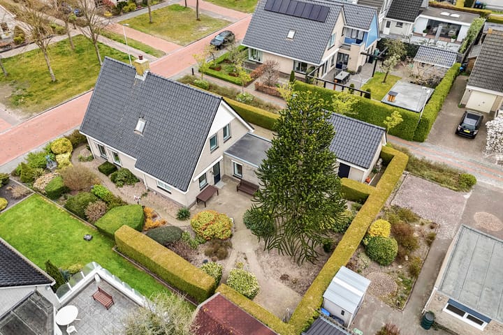 Foto 3 van Fûgelliet 16