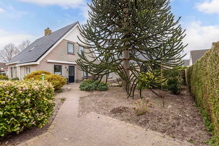 Foto 4 van Fûgelliet 16