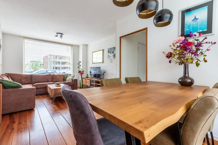 Foto 12 van Krokusstraat 14