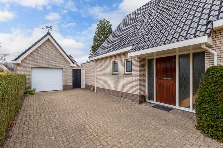 Foto 5 van Fûgelliet 16