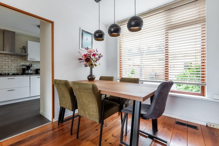 Foto 13 van Krokusstraat 14