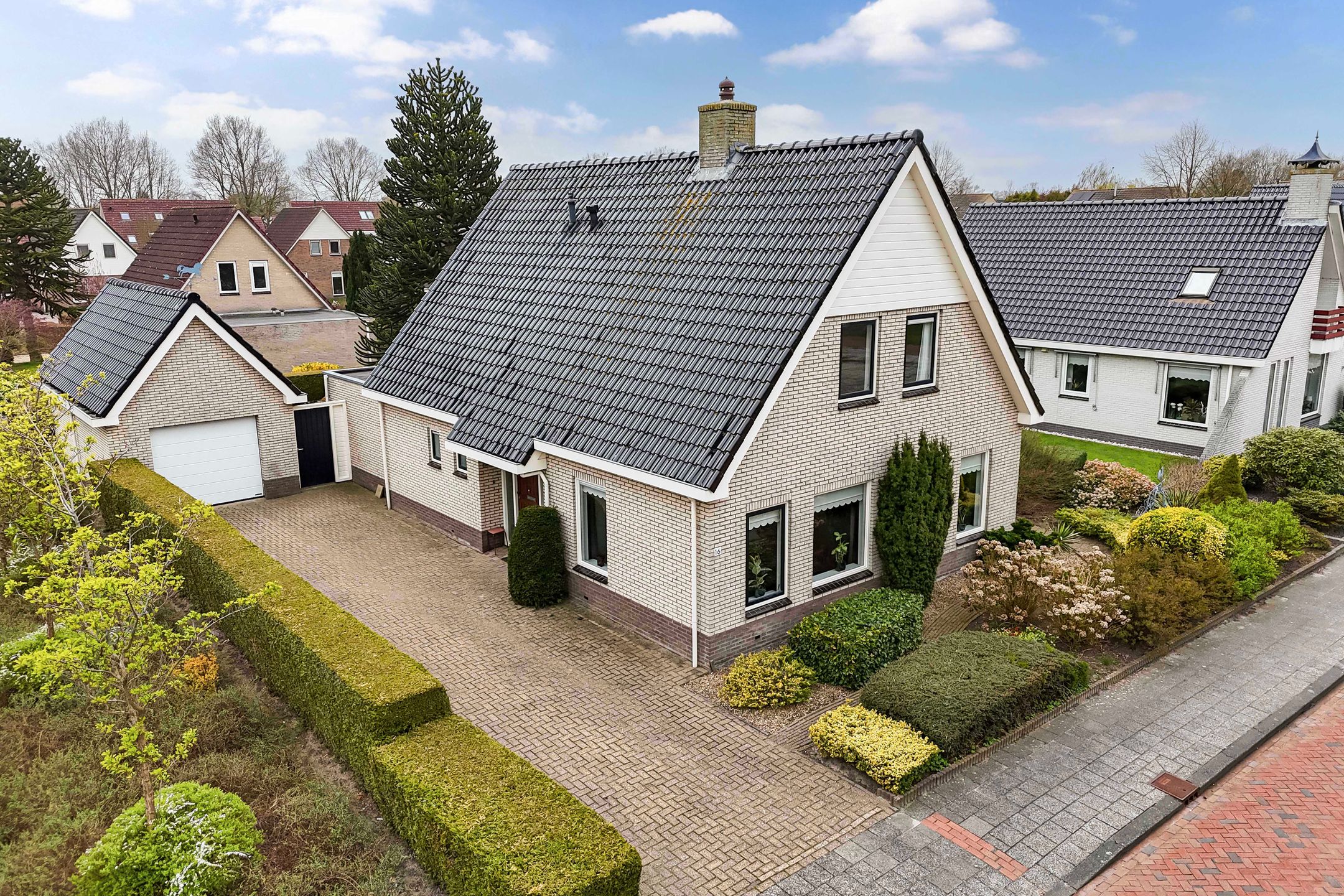 Foto 6 van Fûgelliet 16