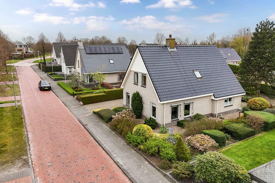 Foto 7 van Fûgelliet 16