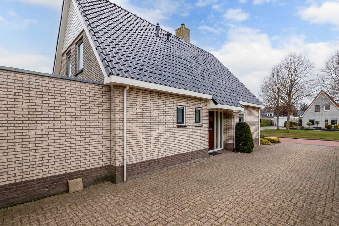 Foto 8 van Fûgelliet 16