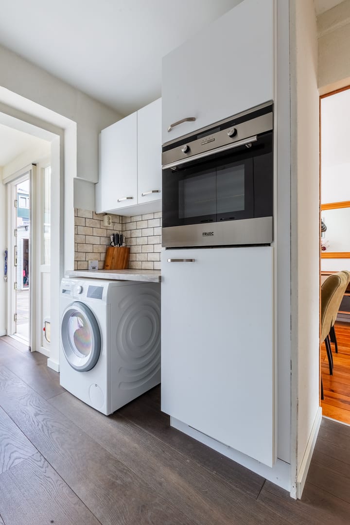 Foto 18 van Krokusstraat 14