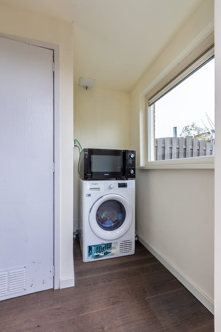 Foto 19 van Krokusstraat 14