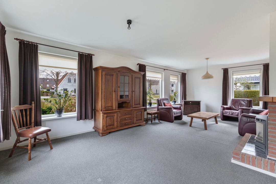 Foto 13 van Fûgelliet 16